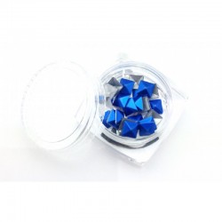 Forme patrat modele unghii #112 Diferite forme